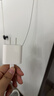 Apple/苹果 20W type-c充电器 苹果usb-c充电器原装手机快充头 旗舰店苹果iPhone 17 Pro Max充电器 实拍图