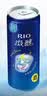 锐澳（RIO）洋酒 预调酒 鸡尾酒 冰饮果酒甜酒 微醺3度乳酸菌口味 330ml*8罐 实拍图