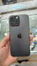 Apple/苹果【点击“立即领取”享补贴】iPhone 17 Pro 256GB 银色 支持移动联通电信5G 双卡双待手机 实拍图