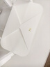 中兴（ZTE）巡天AX1500 全千兆网口WiFi6 家用无线路由器 5G双频高速网络 Mesh全屋 青少年保护智能路由器 实拍图