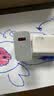 小米原装120W/90W/67W充电器套装正品小米12S/13/14pro至尊Mix4红米K50K60K70至尊充电器快充线 小米原装67W充电器套装 简装 实拍图