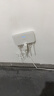 小米（MI）路由器4A千兆版  双千兆 1200M双频无线速率 5G家用智能路由器 四天线穿墙 双频合一 实拍图
