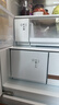 东芝（TOSHIBA）大白梨600L法式多门冰箱638双系统制冰嵌入超大容量家用变频【年度机皇】GR-RF638WI-PM1换新补贴 实拍图