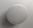 美的（Midea）吊扇灯一体照明风扇餐厅客厅卧室灯led吊灯灯饰36寸熟睡风 实拍图