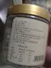 蜜蜂牌老冰糖500g/罐 小粒多晶黄冰糖银耳百合花茶甜汤调味 广西老字号 实拍图