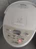 美的（Midea）电热水瓶甄选款自动断电保温控温水壶食品级304不锈钢内胆5L大容量家用Colou201【价保618】 实拍图