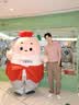 安踏（ANTA）运动Polo衫夏季新款重磅棉质透气多彩短袖高端商务休闲翻领上衣男 扶桑粉 【亲肤棉质-店长推荐】 XL /180(140-160斤） 【官方正品】 实拍图