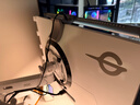 泰坦军团24.5英寸双侧入光屏2K 320Hz HDR600 FastlPS硬件低蓝光 旋转升降DyDs0.3ms电竞显示器 仓刀X256S+ 实拍图