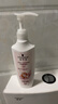施华蔻（Schwarzkopf）新羊绒脂滋养洗护套装(600ml洗+400ml润) 染烫修护 洗发水 团购 实拍图