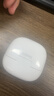 小米（MI）Redmi Buds 6 青春版 入耳式蓝牙耳机 42dB降噪 适用于安卓苹果手机 晴雪白 实拍图