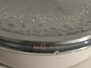小熊（Bear）【价保618】养生壶 煮茶壶 恒温水壶 保温烧水一体电热水壶花茶壶 316L不锈钢 1.5L YSH-J15H8 实拍图
