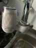 九阳（Joyoung）水龙头净水器去除余氯净化水质可视化可清洗滤芯一机四芯JYW-T05 实拍图