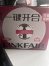 凌丰（LINKFAIR）玲珑高压锅家用防爆不锈钢压力锅小型迷你一键开合燃气电磁炉用 实拍图
