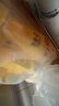 可口可乐（Coca-Cola）怡泉无糖零卡原味/柠檬/+c柠檬苏打水气泡水饮料400ml瓶 怡泉+C柠檬味400ml*12瓶（含糖） 实拍图
