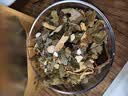 致青春人参鹿茸肉苁蓉黄精陈皮养生男性泡酒持久滋补 药材料组合料包 硬汉滋补】黄精肉苁蓉泡酒料 350g*1袋 实拍图