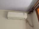 大金（DAIKIN）空调【价保618】小鑫大1.5匹2级能效静音省电智能控制双排纯铜管变频冷暖挂机以旧换新FTXB236WCLW 实拍图