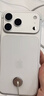 Apple/苹果  iPhone 17 Pro 256GB 银色 支持移动联通电信5G 双卡双待手机 实拍图