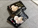 高洁丝【纯棉NO.1】阳光烘烘卫生巾240mm8片*8包日用姨妈巾京东自营旗舰 实拍图