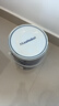 多乐士（Dulux）乳胶漆致悦净味120高遮防潮墙面漆二合一内墙油漆涂料A991S白色5L 实拍图