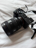 索尼（SONY）Alpha 7C II 新一代全画幅微单相机 AI智能芯片 黑色+SEL2070G超广角镜头套装 实拍图