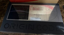OC LAB台式机内存条 48G(24G×2)套装 DDR5 6200频率  Origin Code炫光 RGB灯条(C28) 黑 带独立风扇 实拍图