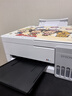 爱普生（EPSON）L3355 L3353打印机家用小型彩色照片墨仓式连供L3351 L3251 L3253无线复印A4一体机作业试卷学生用 【推荐】3355/3351 (重磅新品 全面升级) 官方标 实拍图