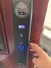 联想R20 Pro 掌静脉 智能门锁 指纹锁 3D人脸识别 智能锁 双摄像 电子锁 入户门 密码锁 电子锁 全自动 实拍图