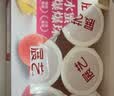 展艺爆爆珠马蹄味300g+水蜜桃味300g清补凉奶茶店专用小料椰果原料 实拍图