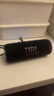 JBL FLIP6 音乐万花筒六代 便携式蓝牙音箱低音炮 防水防尘多台串联 赛道扬声器 独立高音单元 金属黑 实拍图