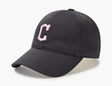 MLB帽子男女同款棒球帽软顶鸭舌帽休闲运动帽礼物3ACP6601N-45CGS-F 实拍图