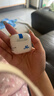 华强北新款【直营正品丨降噪Air7代】 蓝牙耳机真无线适配苹果主动降噪半入耳式国家补贴iPhone17/16/15Pods 【降噪全功能pods顶配版】 【主动降噪+空间音頻+三真电量】 实拍图