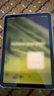 Apple/苹果 iPad mini (A17 Pro) 8.3英寸 平板电脑(512G WLAN版/mini7/MYH23CH/A)星光色 实拍图