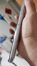 绿联【环保认证】适用华为mate60pro手机壳透明mate60pro+保护套镜头全包气囊防摔防滑软壳不易发黄 实拍图