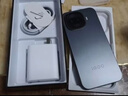 iQOO Z11 Turbo 12GB+256GB 极夜黑 骁龙8Gen5 学生游戏手机 +9.9元赠1年碎屏险 实拍图