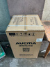 澳柯玛（AUCMA）100升单温冷柜家用减霜小冰柜冷藏柜冷冻柜小型冷柜卧式顶开冰箱一级能效 BC/BD-100H【价保618】 实拍图