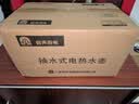 容声全自动上水壶控温一体机桌泡茶电热烧水壶304不锈钢电茶壶抽水茶几茶台煮茶器抽水烧水器茶具套装 0.8L 蓝光清洁款 实拍图