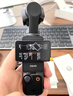 大疆 DJI Osmo Pocket 3 标准版 一英寸口袋云台相机 OP灵眸手持数码相机 旅游vlog 便携美颜摄像 实拍图
