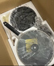 炊大皇锅具套装不粘锅炒锅煎锅两件套易洁电磁炉通用翠釜BG01TZ 实拍图