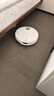 石头（roborock）【保价618】扫地机器人扫拖一体 P20 Ultra Plus 自动上下水版 热水洗拖布擦地拖地 A2250RR 实拍图