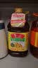 鲁花【保真菜籽油】低芥酸特香菜籽油4L  物理压榨 实拍图