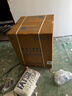 海尔（Haier）【价保618】麦浪套系洗碗机嵌入式W5000Plus2.0双面洗消毒163升22套大容量10天净存EYSZW22586SHU1 实拍图