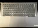 ThinkPad联想ThinkBook 14+ AI轻薄笔记本电脑 FIFA世界杯™限量版英特尔酷睿Ultra X7 358H 32G 1T 3K灰 实拍图
