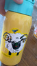 虎牌（TIGER）第三代最新款儿童杯小绵羊保温杯双杯盖MBR-S06G-YY吸管款600ML 实拍图
