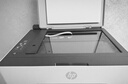 惠普（HP）598 家用学习连供无线打印一体机 大容量可加墨多功能打印复印扫描 实拍图