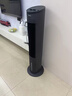 美的（Midea）【冰爽香风】加湿制冷家用空调扇净化冷风扇水冷无叶塔扇落地冷风机轻音冷风机制冷小空调 AAF10MB 实拍图