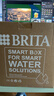 碧然德（BRITA）过滤净水器 滤水壶 净水壶 海洋系列 去水垢专家版滤芯11枚 环保加固包装 实拍图