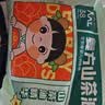 蓓秀【未检出甲酰胺】民国风复方山茶油全包臀拉拉裤L码84片 实拍图