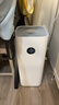 米家小米空气净化器5S 价保 618 家用除甲醛除菌除过敏AC-M24-SC 实拍图