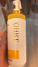 OHBT生姜防脱洗发水男女士专用500g固发增发密发控油洗发露洗头膏 实拍图