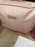 水星家纺被子 蚕丝羊毛二合一被A类冬季保暖子母被芯220×240cm约10.9斤 实拍图